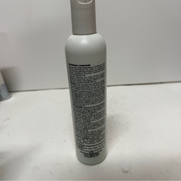 Trichology Moisturizing Intensive Conditioner 10 OZ - Picture 4 of 4